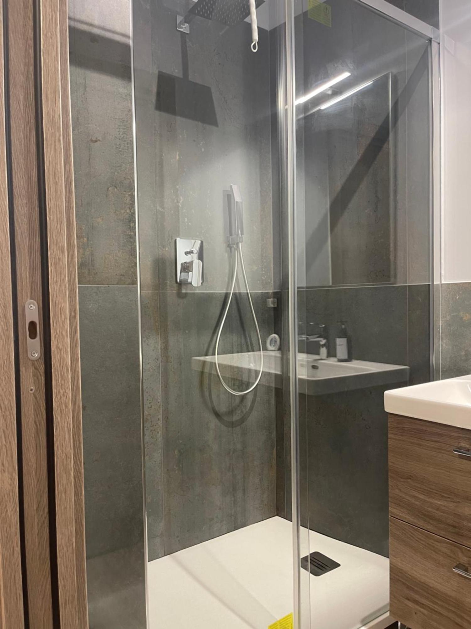 Bertora Center Apartment Генуя Екстер'єр фото