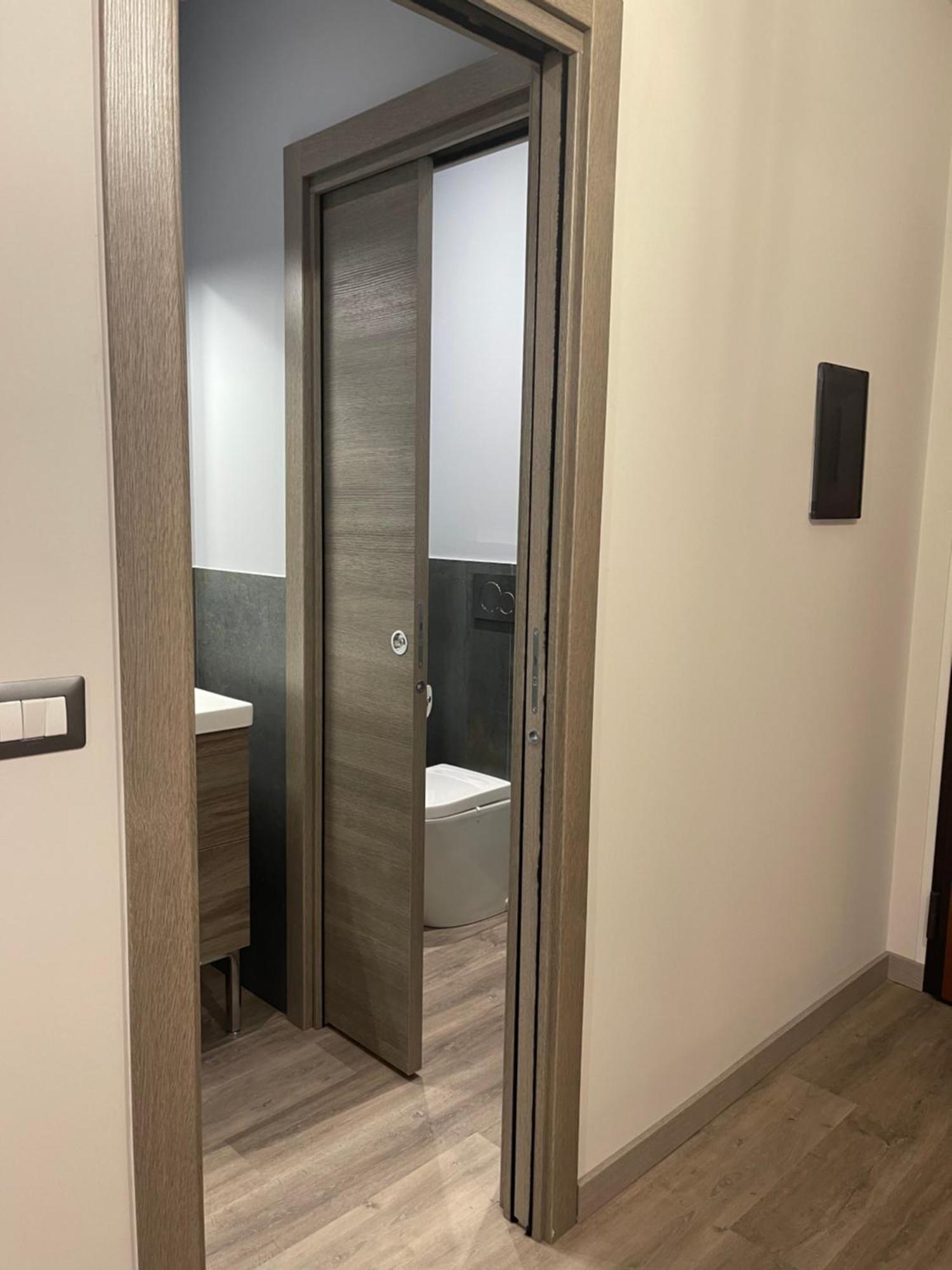 Bertora Center Apartment Генуя Екстер'єр фото