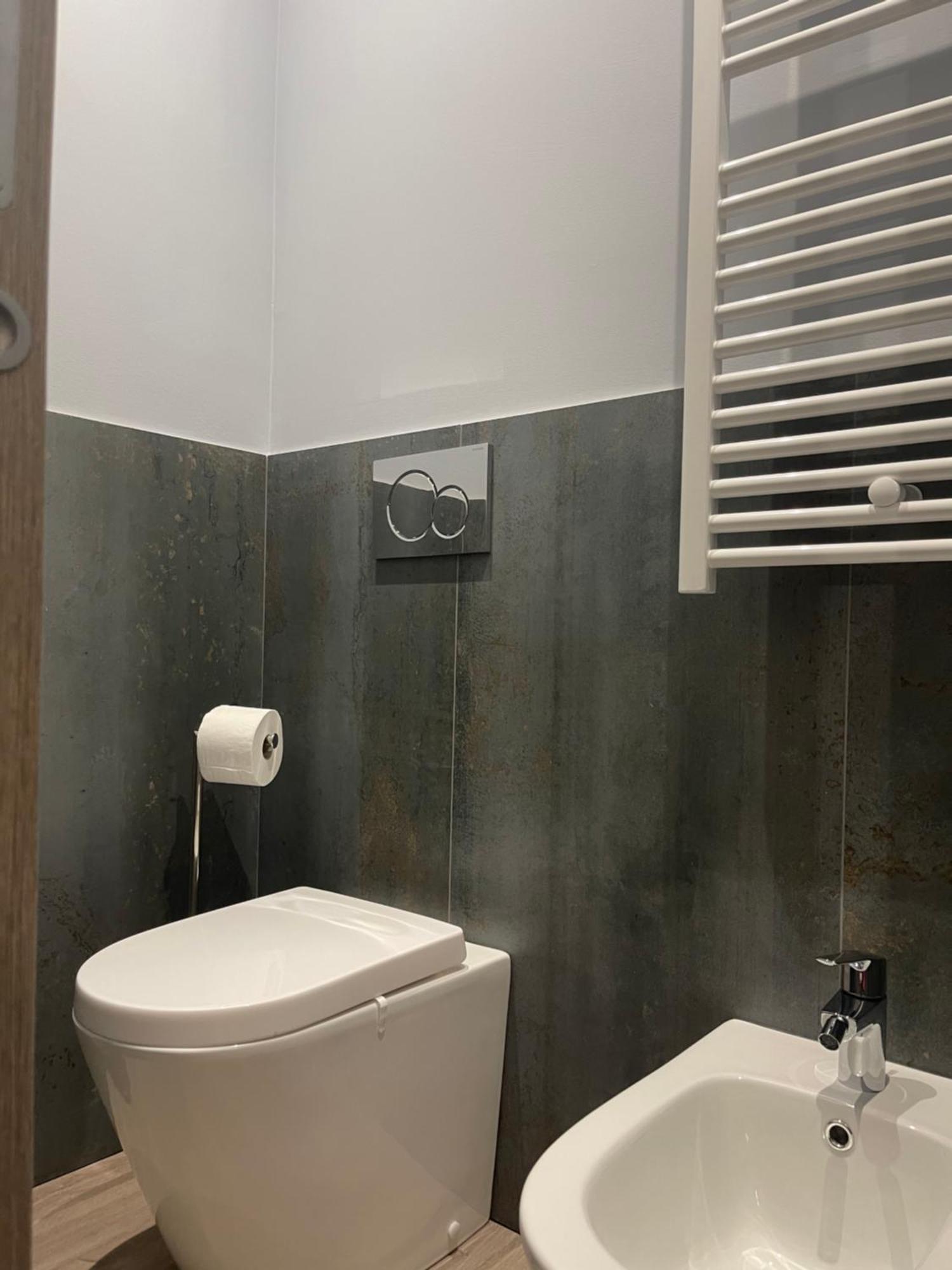 Bertora Center Apartment Генуя Екстер'єр фото