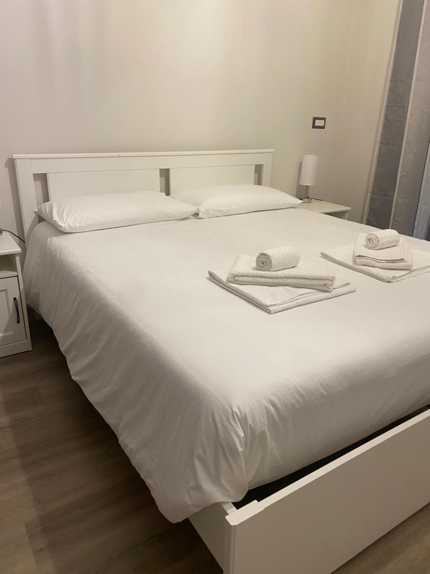 Bertora Center Apartment Генуя Екстер'єр фото